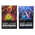 Miniatyrbild 1 av 4: Happy Little Dinosaurs Utvidgning - Brädspel, Kortspel, Strategispel (Engelsk version)