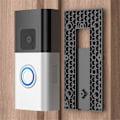 Miniatyrbillede 2 af 5: Videodørklokkeholder til Ring Video Doorbell 3/3 Plus/4 til Batteridørklokke Plus/Pro, Dørklokkeholder_xx