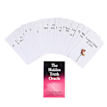 Miniatyrbilde 3 av 9: The Hidden Truth Oracle Cards Tarotkort