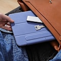Miniatyrbild 6 av 6: ESR iPad Pro 11 2024 Fodral 2-i-1 Magnet Rebound Lavendel