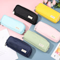 Miniatyrbillede 5 af 10: Pencil case Etui GRØN green