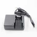 Miniatyrbillede 2 af 5: EN-EL9 EN-EL9a MH23 MH-23 Kamera Batterioplader til Nikon D40 D40X D60 D3000 D5000 D8000