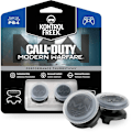 Miniatyrbild 1 av 7: KontrolFreek FPS Freek Galaxy för Playstation PS4 5 High-Rise Analog Stick Joystick Controller Prestanda Tumstockar PS5 4-9