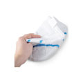 Pikkukuva 2 / 5: Kankaat Silvercrest Lidl Universal Steam Mop -lisävarusteille höyrypuhdistimille