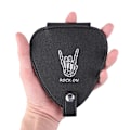 Miniatyrbillede 3 af 5: Guitar Pick Etui, varieret emballage og udvalg