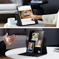 Pikkukuva 5 / 6: ESR iPad Pro 13 2024 Kotelo 2-in-1 Magneettinen Palautuva Hybrid Musta