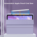 Miniatyrbillede 6 af 6: Fintie Hybrid Cover til iPad Air 5. generation 2022 / iPad Air 4. generation