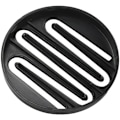 Pikkukuva 5 / 5: Manuaalinen silppuri Sipulisilppuri Vihannessilppuri Mini Sipulisilppuri Monitoiminen Vihannessilppuri Irrotettava Vihanneksille Hedelmille Sipulille