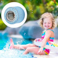 Miniatyrbillede 3 af 5: 4-pak pool filter mesh til MSpa spa pool filter skærm pcs