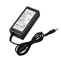 Miniatyrbillede 3 af 5: Syncmaster Display Monitor Strøm 30w Dc 14v 2.14a Adapter Oplader 6.5x4.4mm
