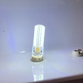 Miniatyrbild 2 av 5: GY6.35 LED-lampa, G6.35 LED 12V, 7W 50W halogenlampa, Ren Vit 6000K, 360° vinkel, för Skåp Li