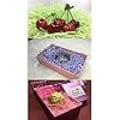 Miniatyrbilde 3 av 6: 320 Gram Multifarget Raffiapapir Shreds & Strands - Revet Shreddet Konfetti