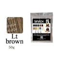 Miniatyrbild 1 av 5: 10 kg fibermassa fibermassa fibermassa hantering Lt-brown