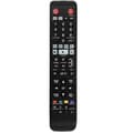 Fjernbetjening til Samsung Blu-ray-afspiller Bd-h8500 Bdh8900a/xy Bd-h8500a/xy Bd-h8900a/xy [DB] Black