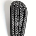 Miniatyrbild 5 av 5: Herrar Solid EVA Slides - Casual Halkskor för Inomhus Utomhus Strand Dusch