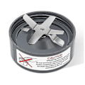 Miniatyrbilde 5 av 5: Reservedeler for Nutribullet-tilbehør 600 watt 900 watt_