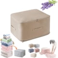 Miniatyrbilde 1 av 5: Ultra Space Saving Self Compression Organizer, Compression Packing Cubes, Expandable Packing Organizers (gul) yellow