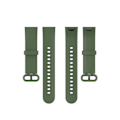 Miniatyrbillede 4 af 5: Passer til Xiaomi Watch Mi Watch Lite / Redmi Watch army green