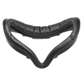 Miniatyrbilde 5 av 5: Reservedel for Oculus Quest 2 VR-tilbehør Reservedel for ansiktsdeksel Lysblokkerende vaskbar ansiktsputer