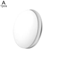Pikkukuva 1 / 5: 1/10. magneettiset verhotangot vedenpitävä suihkuverho Magn white 1pc