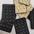 Miniatyrbillede 3 af 5: 6 stk. Silikone Sugekop Telefoncover Klæbende Holder, Silikone Telefoncover Holder Måtte Til Selfies Og Videoer, Skridsikker Håndfri Telefonholder light green