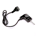 Miniatyrbillede 1 af 5: Universalkabel til Plancha med Termostat_xx