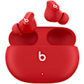 Miniatyrbillede 1 af 10: Studio Buds Helt Trådløse Støjreducerende Øretelefoner - Sort (Renoveret) Red