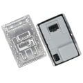 Miniatyrbillede 3 af 5: Ny D1s 12 Pin Hid Xenon Forlygte Ballast Kontrolenhed 89030461 Til Lad5gl Til - Saab 9-5 Den Bedre