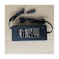 Miniatyrbillede 4 af 5: Oplader til Pro Speedway Elektrisk Scooter Ladeadapter Tilbehør Output 54.6V 2A, EU-stik