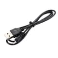 Miniatyrbillede 4 af 5: USB-ladekabel til Braun Type 5516 skægtrimmer