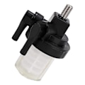 Pikkukuva 1 / 4: 61n-24560-00 Polttoainesuodatin Yamaha Perämoottori 9.9hv 15hv 20hv