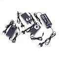 Miniatyrbilde 2 av 2: Strømforsyning AC DC 220V til 3V-36V 1/2/3/5A Universal_xx 5(24-36V2A)