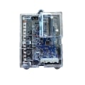 Miniatyrbillede 2 af 5: Til M365/ pro/1s elektrisk scooter controller, kan opgraderes, elektrisk