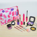 Miniatyrbild 3 av 5: Leken Makeup för Barn 12 st/set Flickors Leksaker Söt Mode Kosmetisk Leksak Present Söt