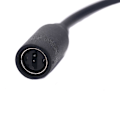 Miniatyrbillede 2 af 5: Breakaway-forlængeradapterkabel til Xbox-konsolcontroller Shytmv