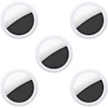 Miniatyrbilde 1 av 5: 5 stk Mini GPS-sporing Bluetooth 4.0 iOS/Android Kompatibel Smart Lokator Sporing