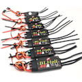Pikkukuva 10 / 10: Harjaton ESC-nopeussäädin 30A 30A 30A 30A