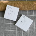 Miniatyrbillede 1 af 3: Apple Mmtn2zm/a Lightning EarPods Stereo Hovedtelefoner Iphone 12 11/ Pro/ X Xs Xr /8/7 Ipad