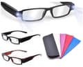 Reading Glasses With LED Lamp in case . Day/N 7 70 Styrka +2,00