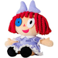 Pikkukuva 2 / 3: Taikuri Circus Pehmolelu Taikuri Teddy Numero Ganger Pehmolelu, Söpö Pehmolelu (Ragatha) Ragatha