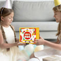 Pikkukuva 4 / 5: Nukkien ompelusarjat, Lasten ompelusarjat, Nuken valmistustarvikkeet, Opi ompelemaan, Pehmolelunuket, Ompelusarjat baarille As Shown