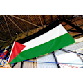 Pikkukuva 3 / 6: Palestiinan lippu 150*90CM