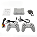Miniatyrbillede 6 af 6: 8-bit PS1 Mini Spillemaskine Klassisk Retro Spillekonsol Videospillekonsol