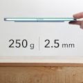 Miniatyrbilde 4 av 6: ESR iPad Pro 11 2024 Etui 2-i-1 Magnet Rebound Lavendel