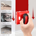 Pikkukuva 7 / 10: Painter's Edge Cutter Maalarin reunatyökalun 2 VAIHTOKANSI 2 Replacement Pads 2 Replacement Pads
