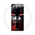 Coque Samsung Galaxy S20 FE Itachi Uchiha Naruto Anime taide