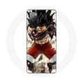 Coque Samsung Galaxy S20 FE Luffy Gear 5 One Piece Anime Manga