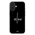 Coque för iPhone 17 Relax