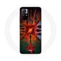 Coque Redmi Note 11 5G Stranger Things - Billy
