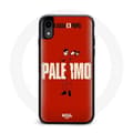 iPhone XR Cover La Casa De Papel Palermo